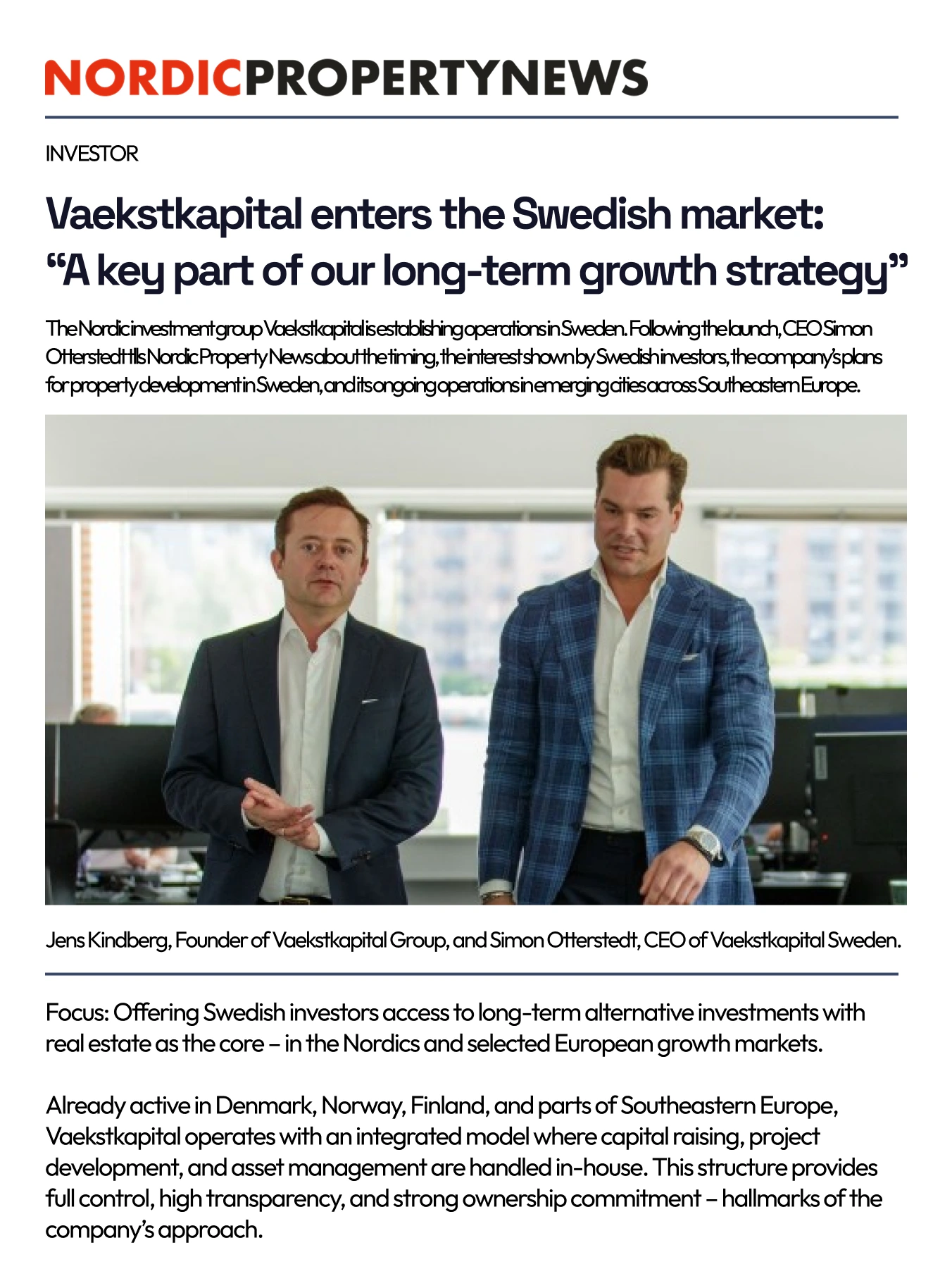 nordic properties news article image